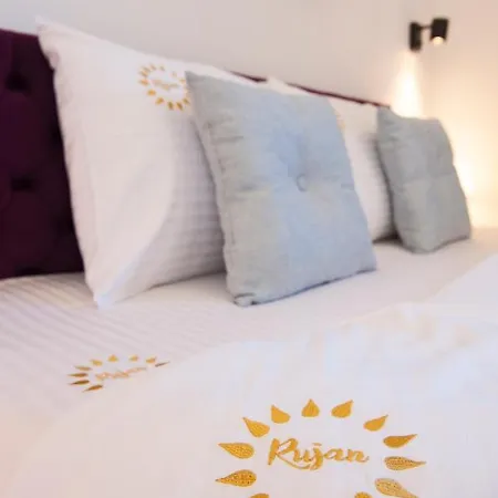 Rujan Appartement