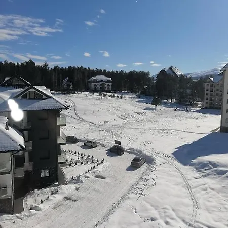 Appartement Rujan Zlatibor