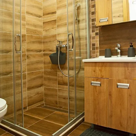 Rujan Appartement Zlatibor