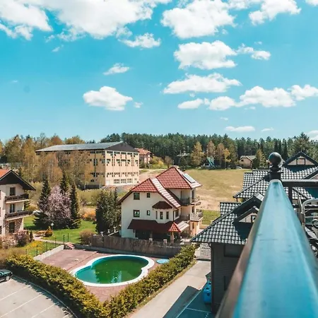 Appartement Rujan Zlatibor