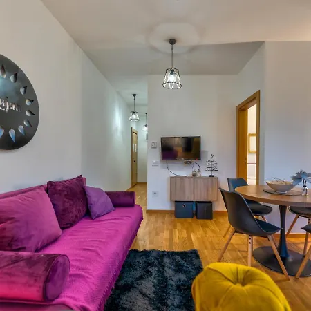 Appartement Rujan Zlatibor