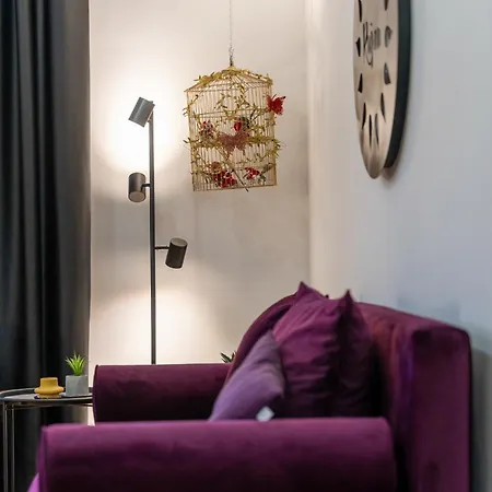 Apartment Rujan