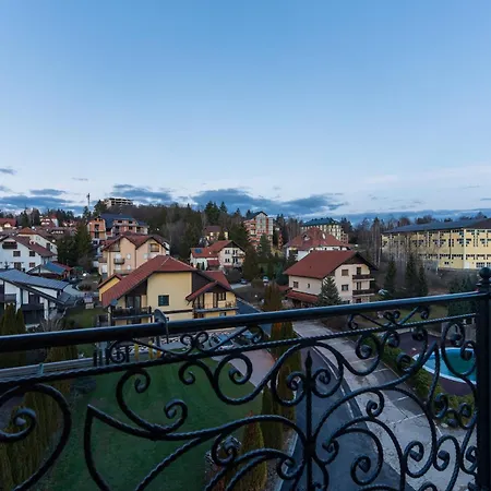 Rujan Appartement Zlatibor