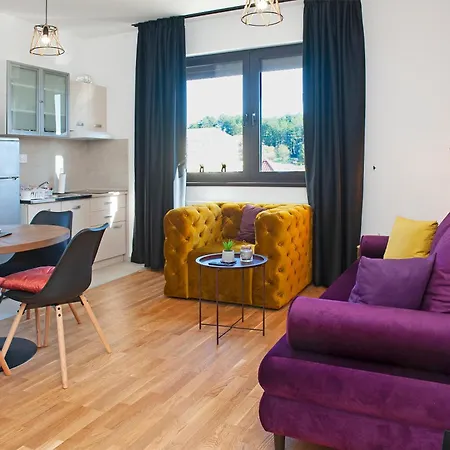 Rujan Apartment Zlatibor